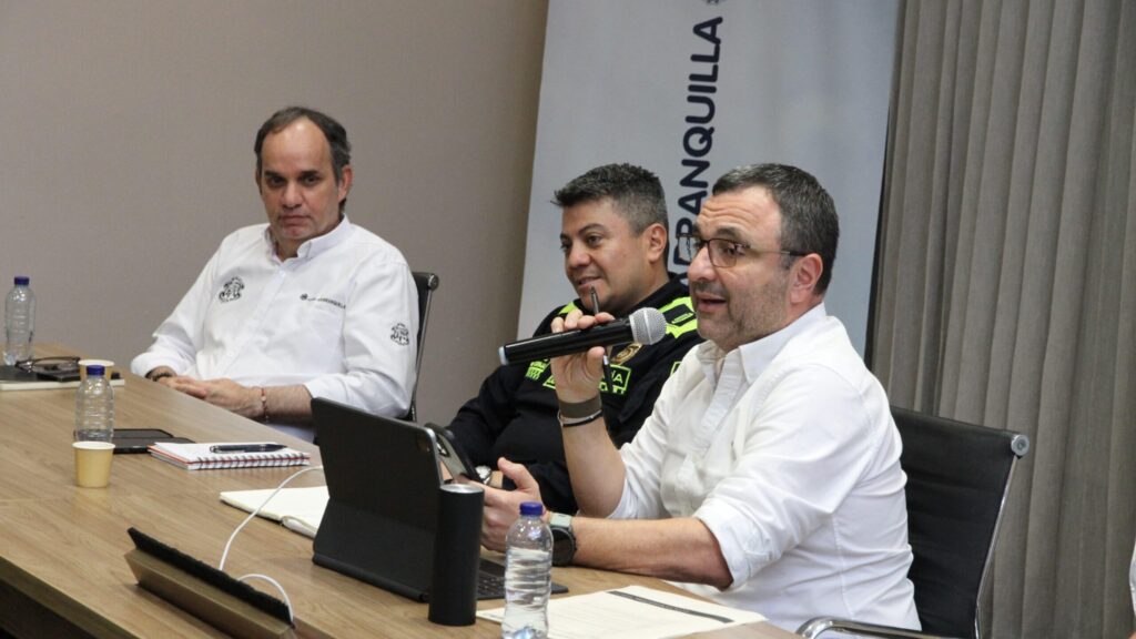 Distrito invita a celebrar el Día de la Madre con amor, tolerancia y buen comportamiento – Alcaldía de Barranquilla, Distrito Especial, Industrial y Portuario