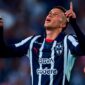El colombiano Nelson Deossa marcó gol en apretado triunfo del Monterrey