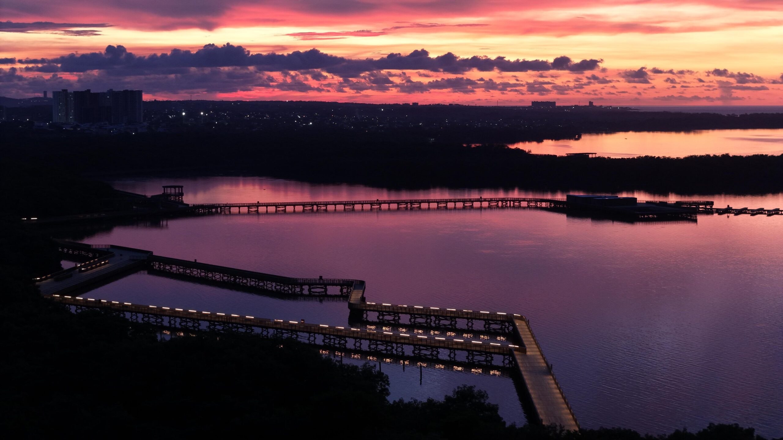 Esta es la Barranquilla a otro nivel que será la sede del Foro de la OCDE – Alcaldía de Barranquilla, Distrito Especial, Industrial y Portuario
