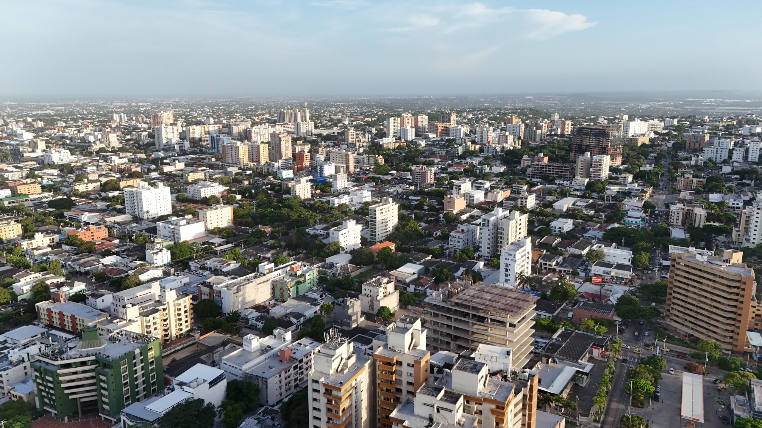 Faltan 2 días para pagar predial con descuento en Barranquilla – Alcaldía de Barranquilla, Distrito Especial, Industrial y Portuario