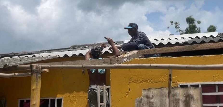 Gobernación del Atlántico refuerza plan de contingencia ante temporada de lluvias