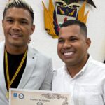 Me gustaría ser presidente de Colombia