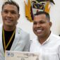 Me gustaría ser presidente de Colombia