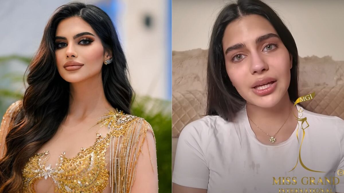Polémica en Miss Grand International: ganadora de 2024 renuncia