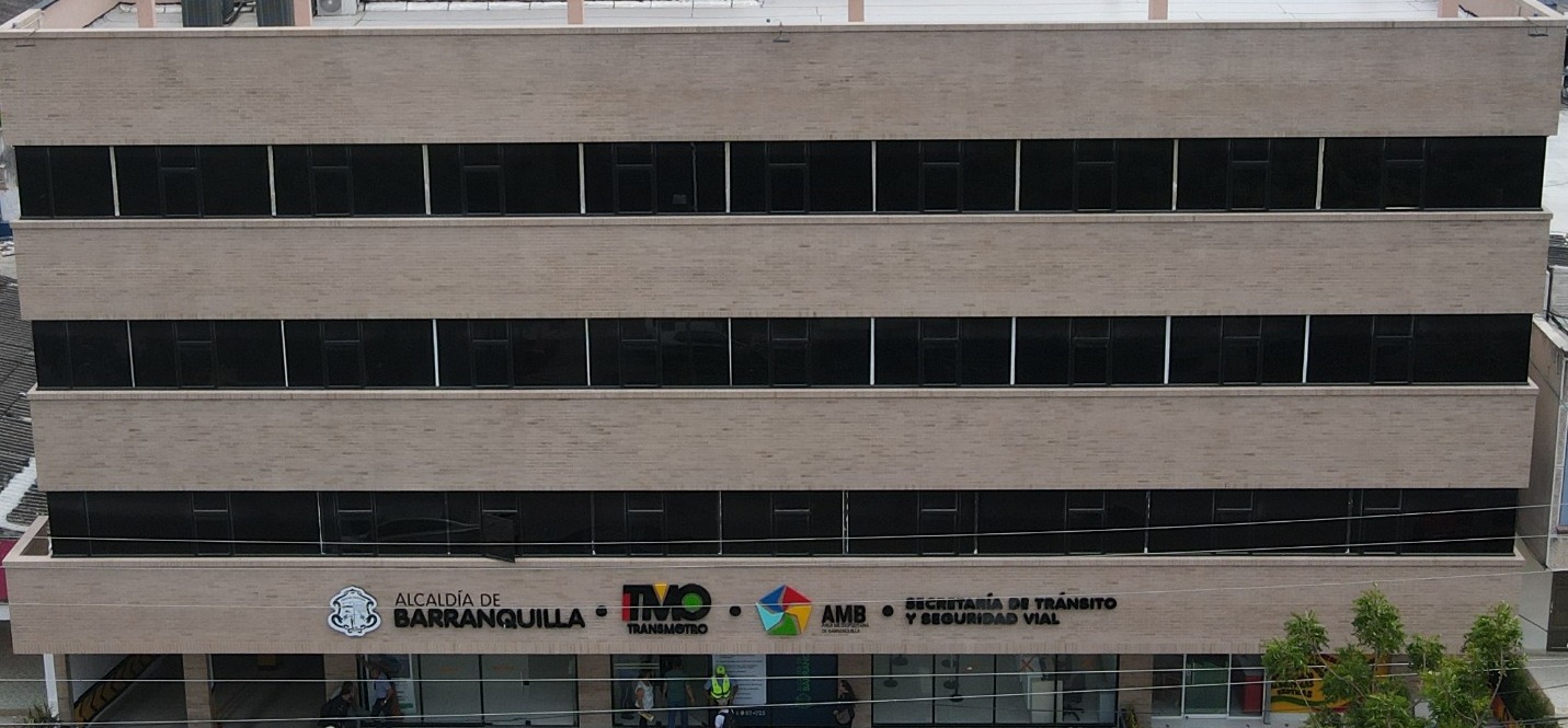 Últimos días del descuento del 10% en tu derecho de tránsito 2025 – Alcaldía de Barranquilla, Distrito Especial, Industrial y Portuario