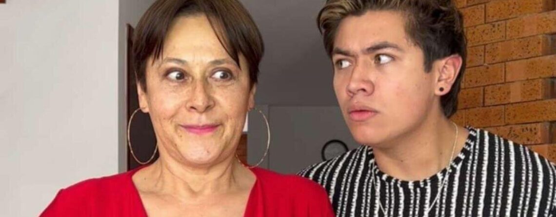 Video | Así fue cómo Alina Lozano descubrió que actor les robaba a compañeros en grabación