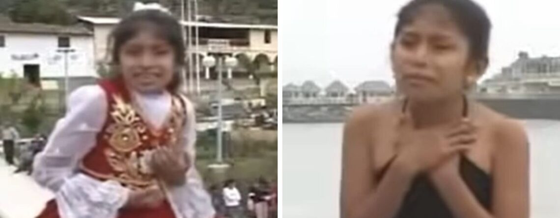 Video | Así se ve ahora Wendy Sulca: envió poderoso mensaje