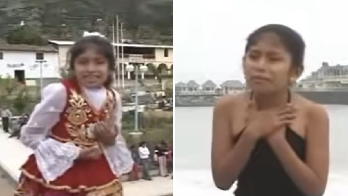 Video | Así se ve ahora Wendy Sulca: envió poderoso mensaje