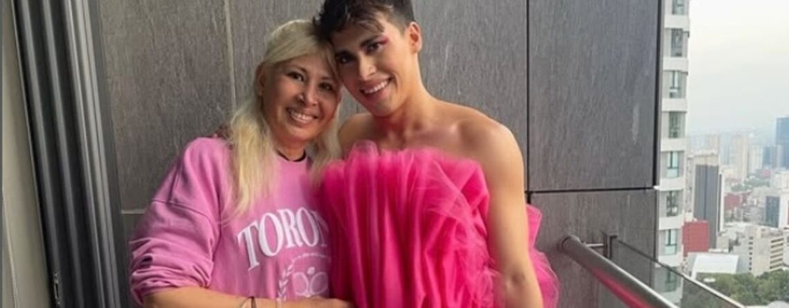 Video | Esto se sabe sobre el fallecimiento de la mamá de ‘La Divaza’