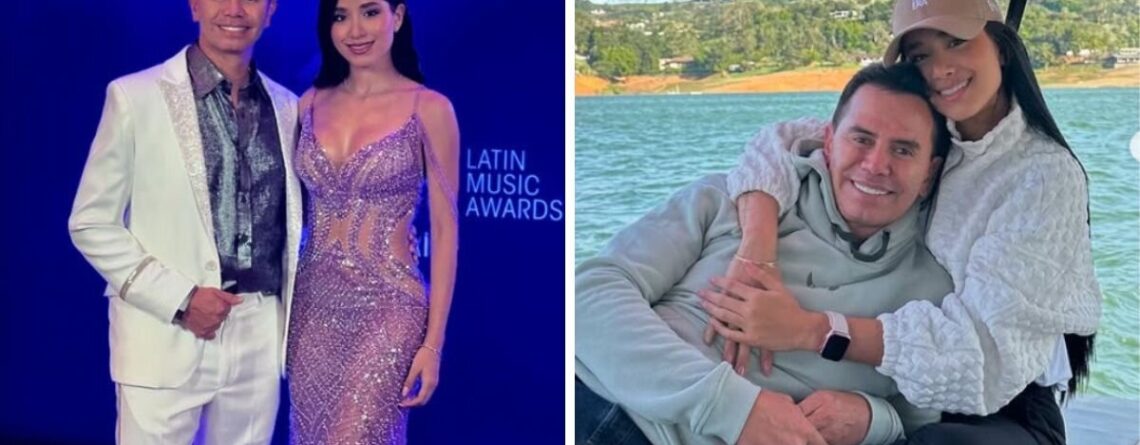 Video | Jhonny Rivera se compromete: así fue la propuesta de matrimonio