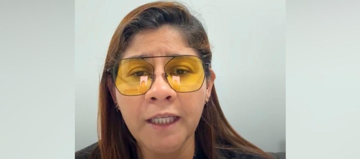 Yinaris García sobre amaño de partidos del Junior femenino