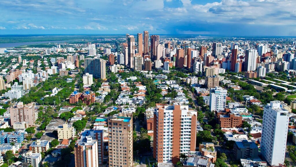 en mayo tendremos el VIII Summit de Odontología Digital, Estética y Robótica – Alcaldía de Barranquilla, Distrito Especial, Industrial y Portuario