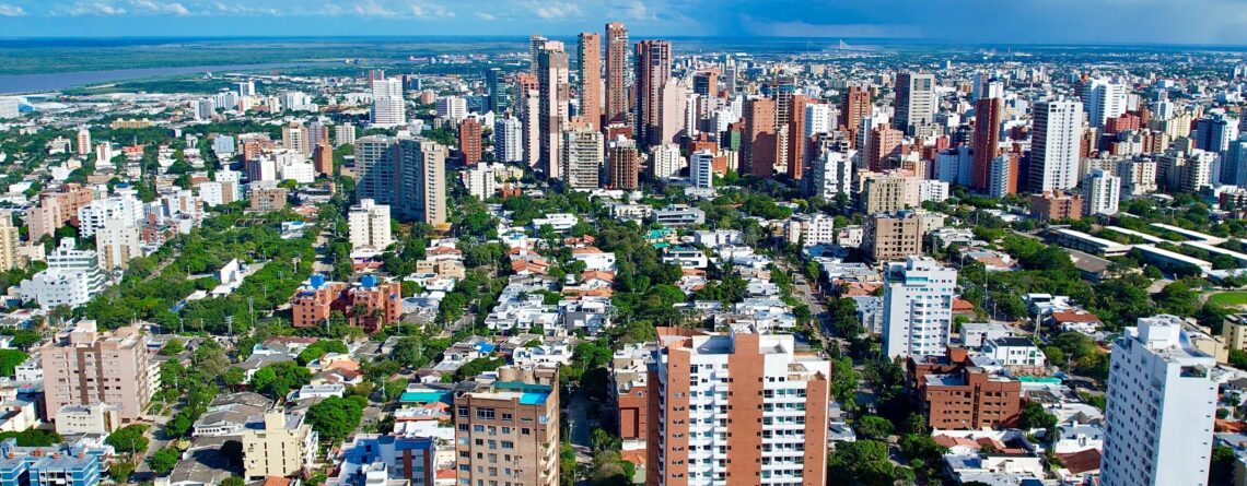en mayo tendremos el VIII Summit de Odontología Digital, Estética y Robótica – Alcaldía de Barranquilla, Distrito Especial, Industrial y Portuario