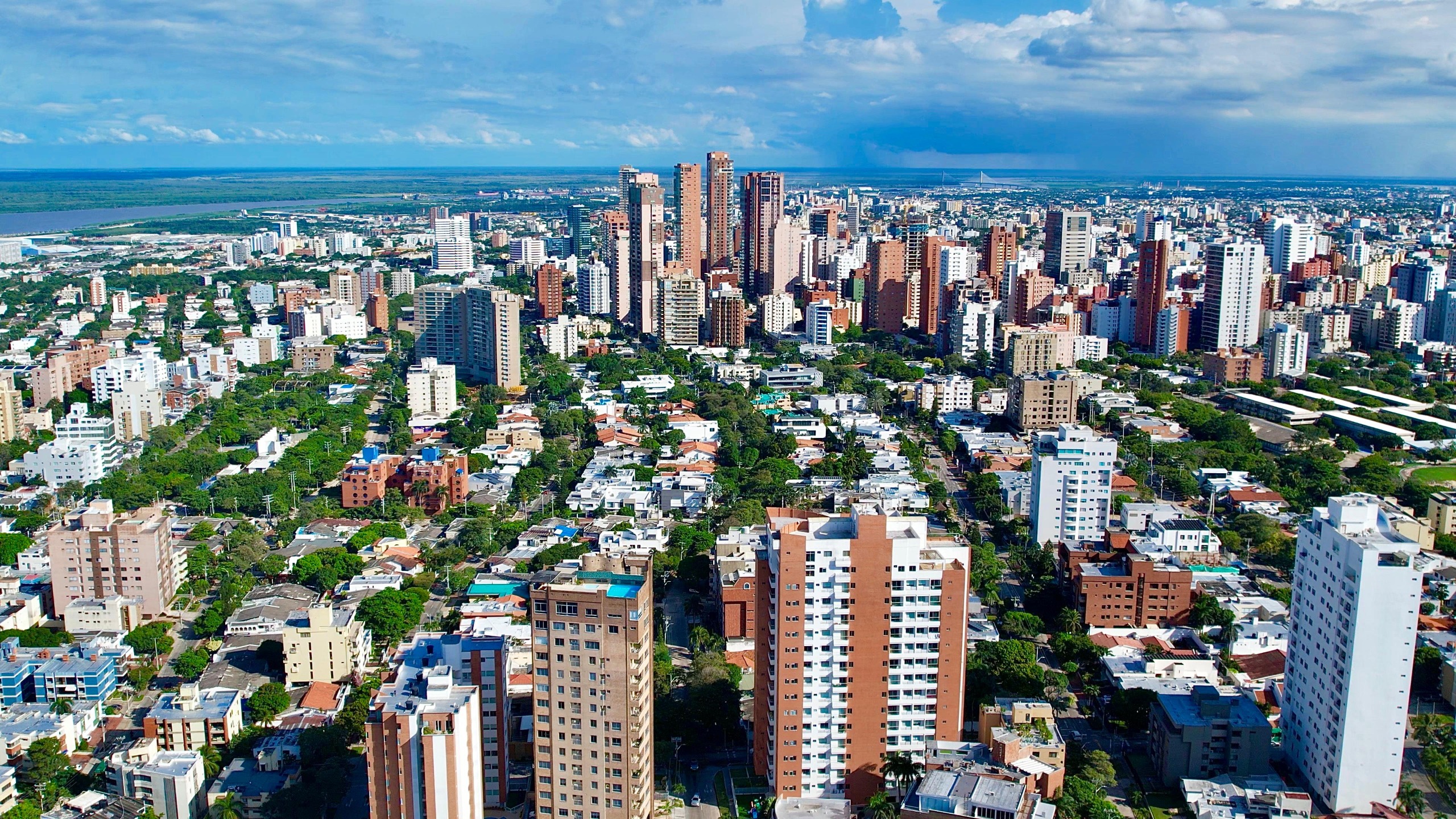 en mayo tendremos el VIII Summit de Odontología Digital, Estética y Robótica – Alcaldía de Barranquilla, Distrito Especial, Industrial y Portuario