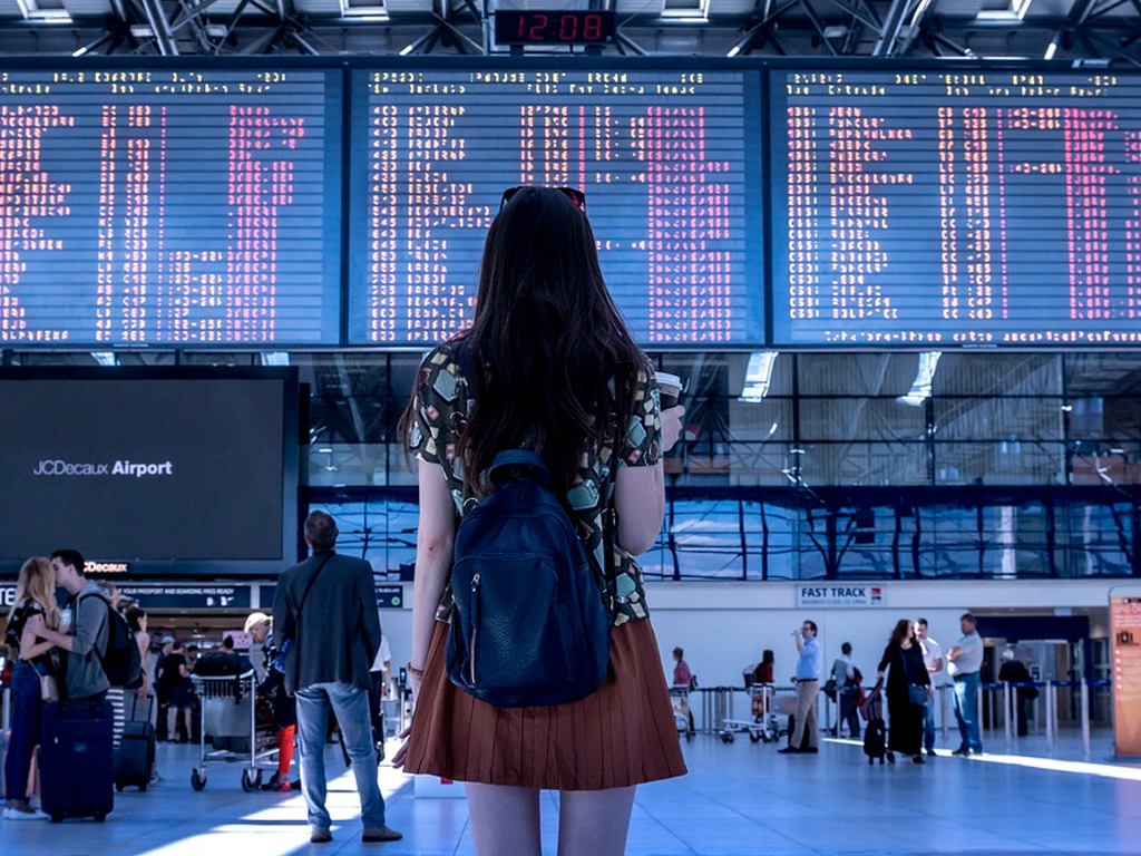Apps que te ayudarán a viajar sin gastar de más • ENTER.CO