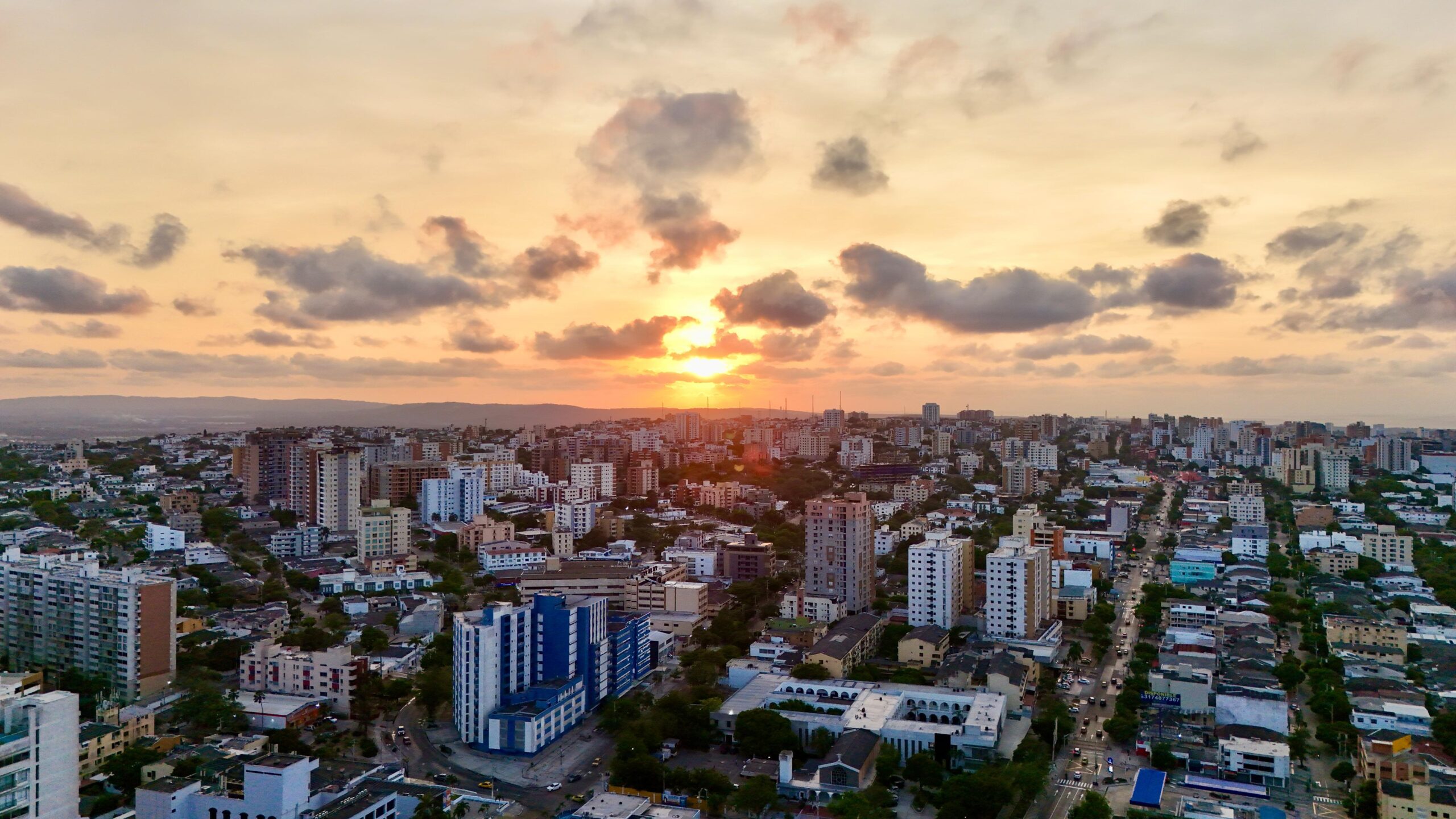 Barranquilla, la ciudad que más disminuyó informalidad laboral en el país, según DANE – Alcaldía de Barranquilla, Distrito Especial, Industrial y Portuario