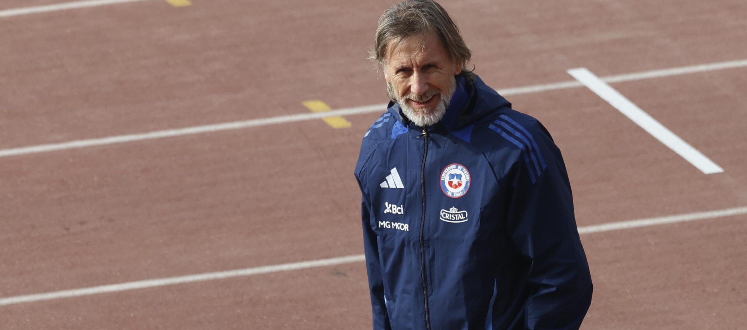 Bolivia y Chile se juegan su último chance para aspirar al repechaje