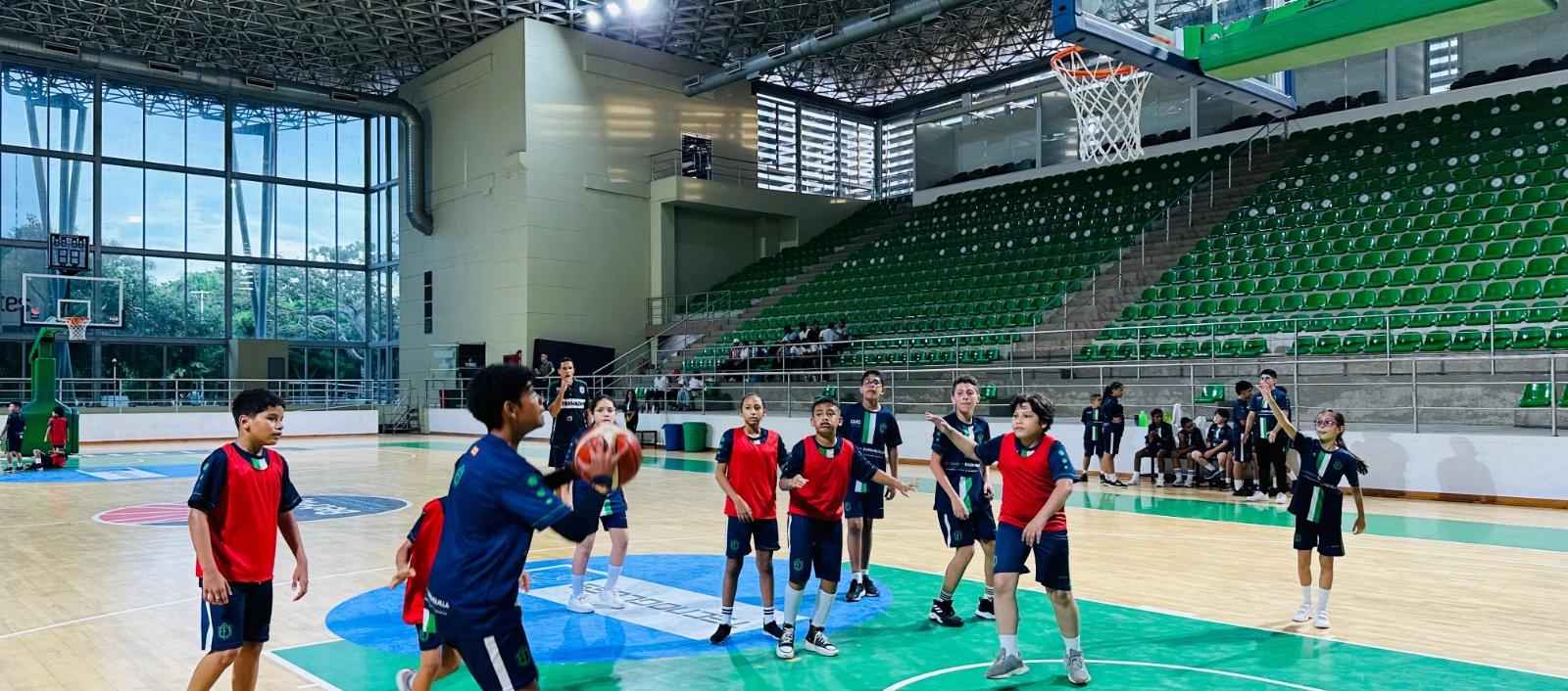 Escuelas de Formación Deportiva 2025 abre inscripciones en 14 disciplinas