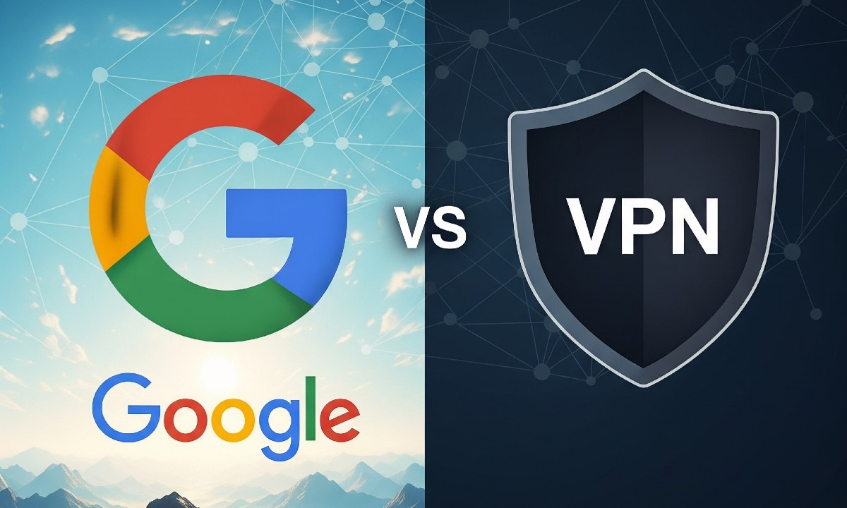 Google endurece su política contra los usuarios que usan VPN para pagar menos; ya no será tan fácil • ENTER.CO