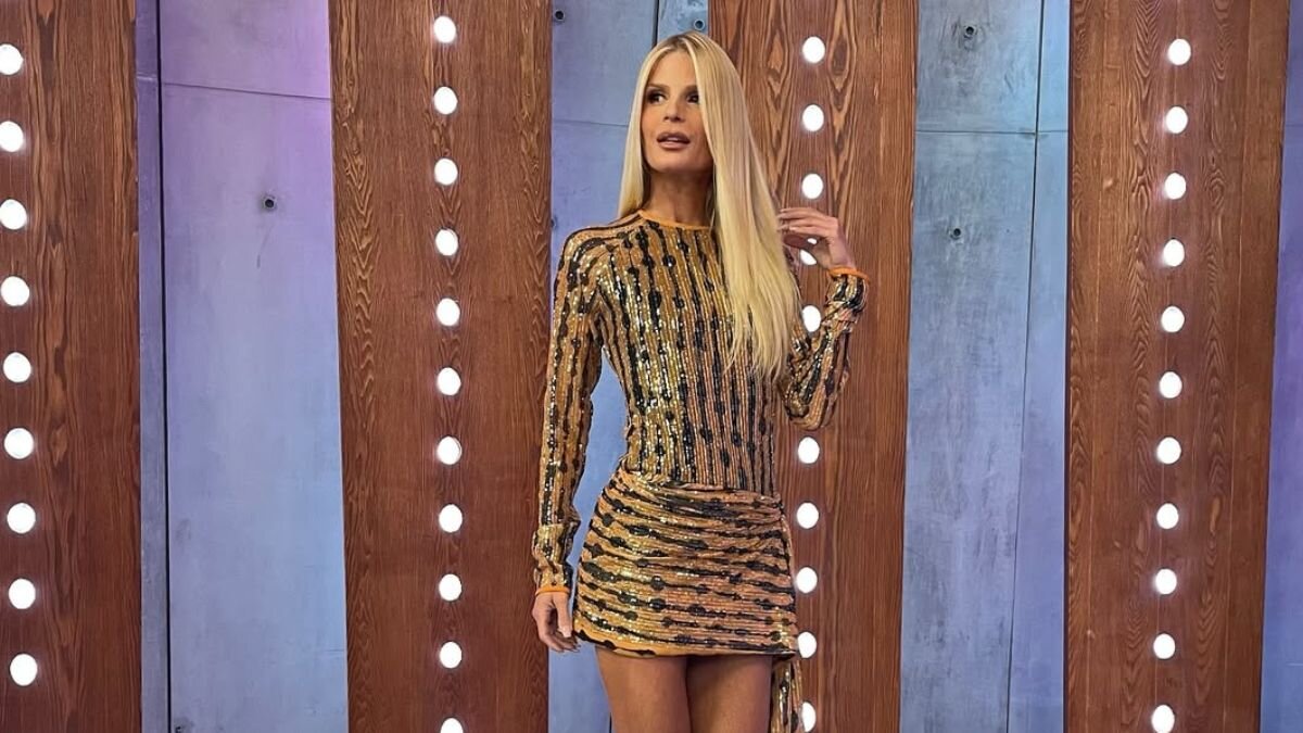 Mary Méndez rompe el silencio sobre su pasado matrimonio