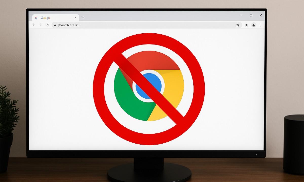 Privacidad en Google Chrome: riesgos y mejores alternativas