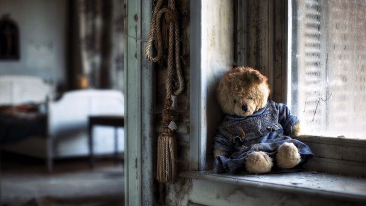 Reconocido actor confesó que fue abusado de niño y adicción