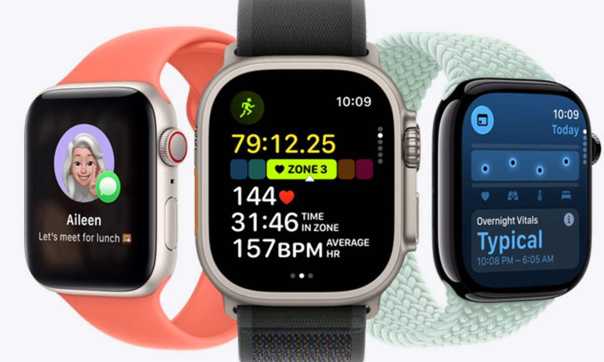 así es watchOS 26 y sus novedades más audaces • ENTER.CO