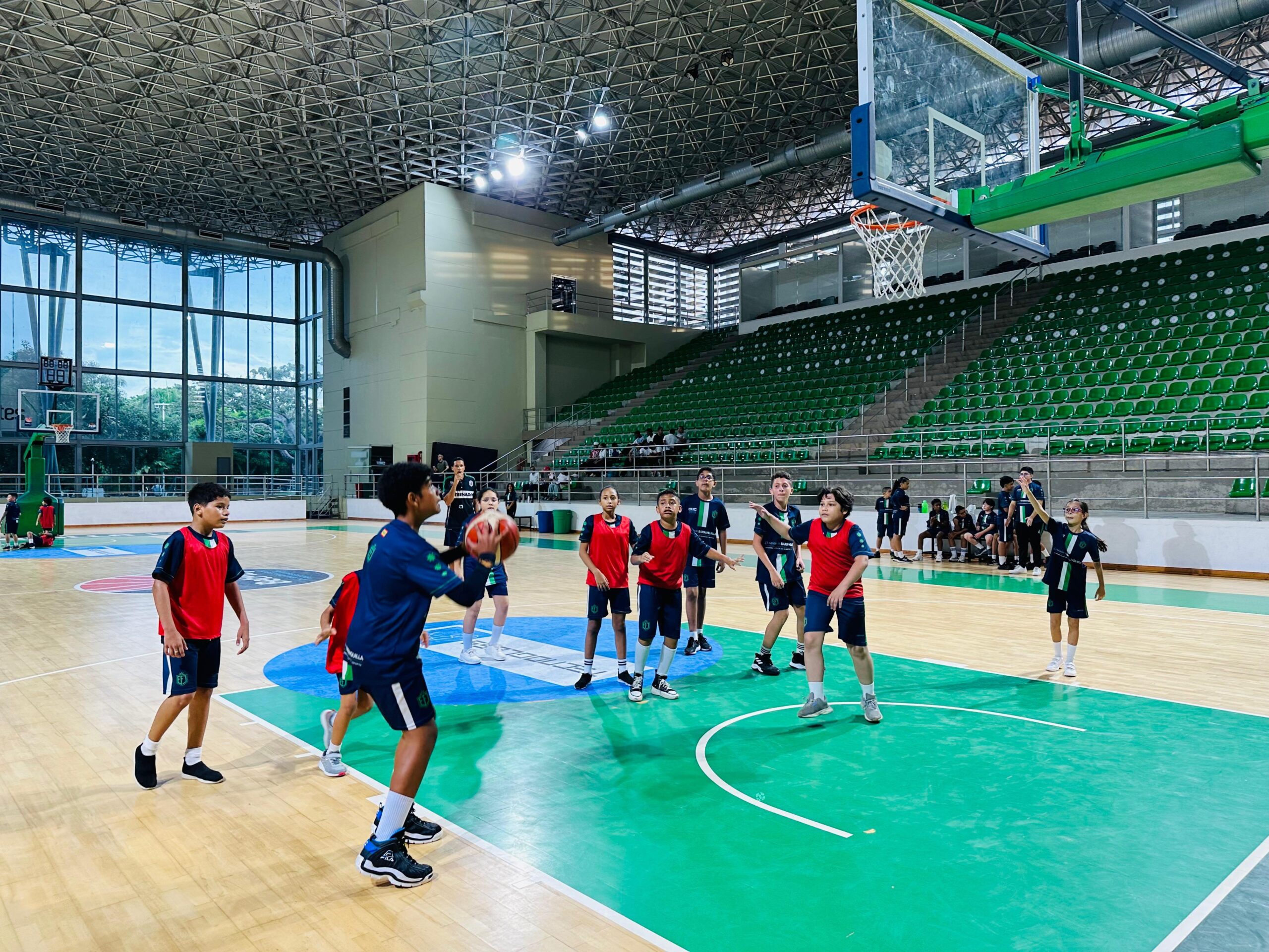 ¡Atención, Barranquilla! Desde hoy comienzan las inscripciones para las Escuelas de Formación Deportiva 2025 – Alcaldía de Barranquilla, Distrito Especial, Industrial y Portuario