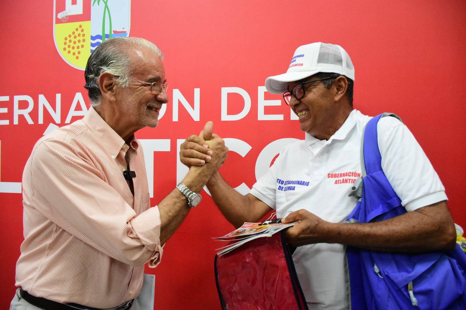 ¡Vuelve y juega! Regresa la Lotería del Atlántico con el Sorteo Extraordinario de Colombia