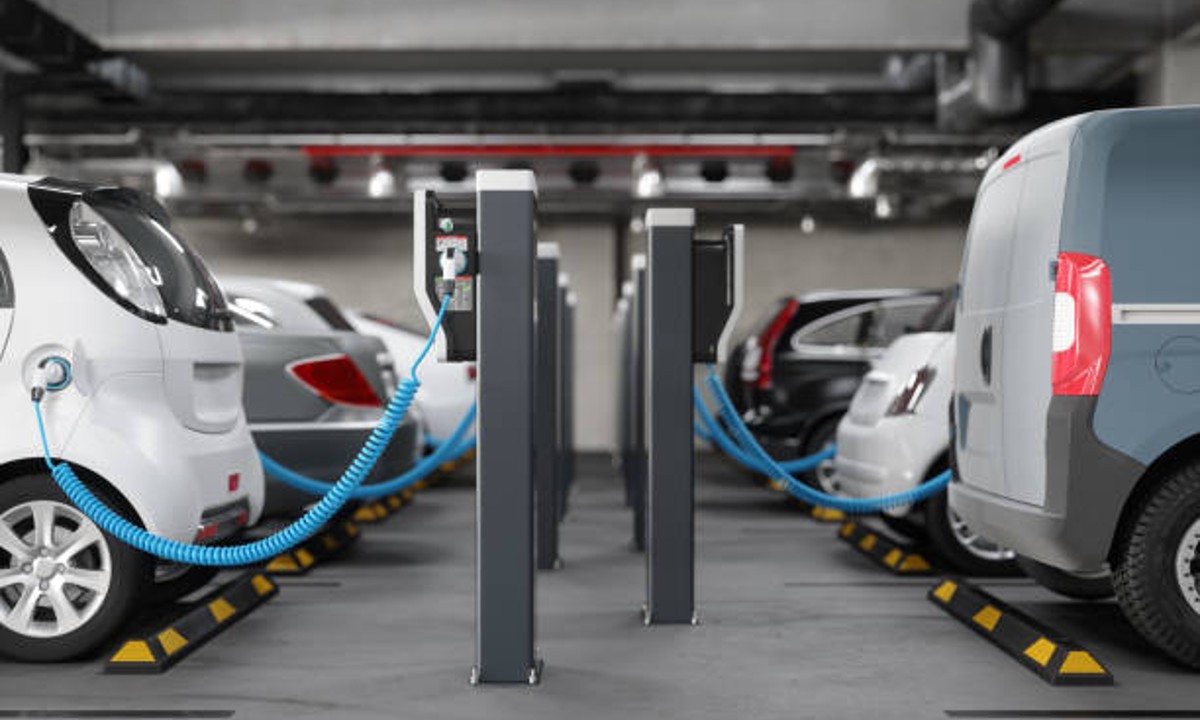 ¿Cuánto vive una batería de carro eléctrico? Estudio lo revela • ENTER.CO