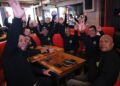 150 hombres barranquilleros se forman en oficios técnicos, gracias a la campaña De la Mano con la Primera – Alcaldía de Barranquilla, Distrito Especial, Industrial y Portuario