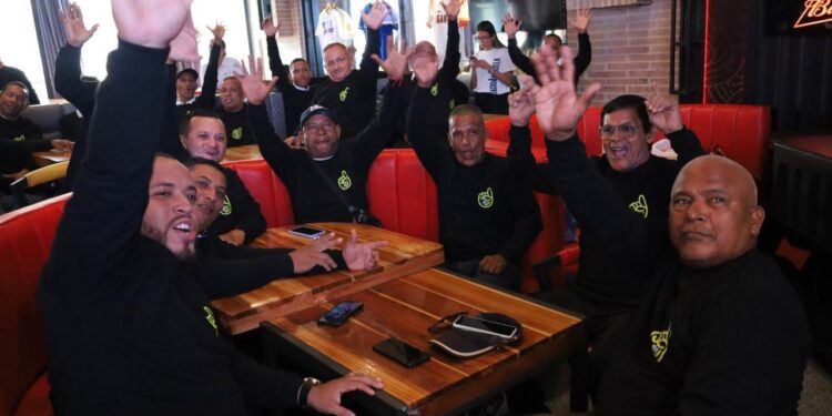 150 hombres barranquilleros se forman en oficios técnicos, gracias a la campaña De la Mano con la Primera – Alcaldía de Barranquilla, Distrito Especial, Industrial y Portuario