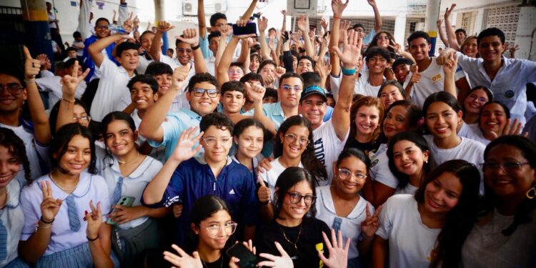 alcalde Char – Alcaldía de Barranquilla, Distrito Especial, Industrial y Portuario