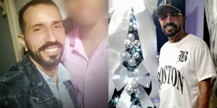 Adulto mayor degollado en Las Palmas era mensajero de la Funeraria Los Olivos