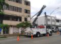 Air-e Intervenida anunció trabajos eléctricos en sectores del municipio de Soledad