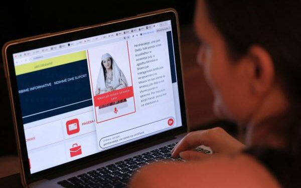 Albania nombra a una ministra generada por IA, la primera del mundo | Tecnología