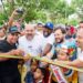 Alcalde Char entregó nuevo parque en La Unión; avanza la transformación en el suroriente – Alcaldía de Barranquilla, Distrito Especial, Industrial y Portuario