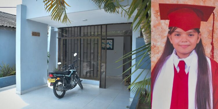 Alcaldía de Baranoa ofrece $20 millones de recompensa por autores del crimen de Ariana Lozada en el barrio Primavera