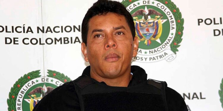 Alias Fritanga, desde la cárcel, se pronuncia sobre su relación con el artista B-King, asesinado en México