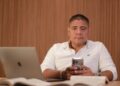 “Ante la falta de certeza jurídica haremos consulta únicamente para definir las listas al Senado y la Cámara de Representantes”: Kevin Gómez