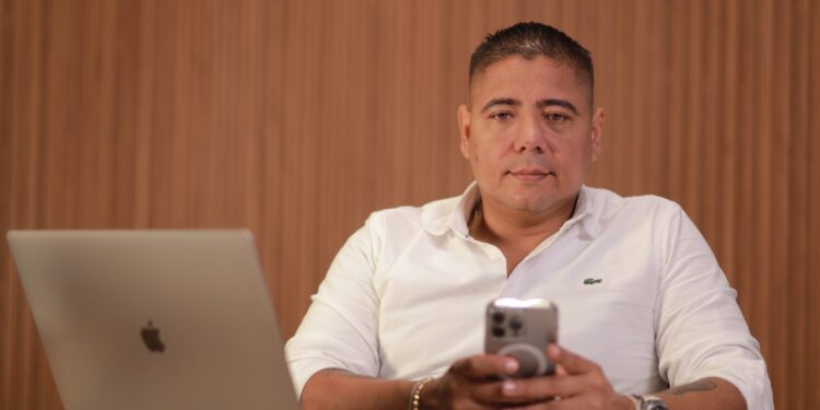 “Ante la falta de certeza jurídica haremos consulta únicamente para definir las listas al Senado y la Cámara de Representantes”: Kevin Gómez