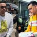 Anuncian encuentro virtual entre Digno Palomino y alias Castor ¿Limarán asperezas?