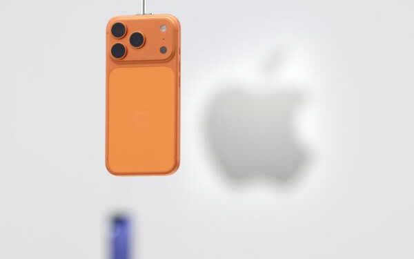 Apple abre preventa en Colombia del iPhone 17, junto a los nuevos AirPods y Apple Watch | Tecnología