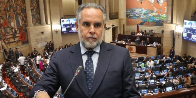 Armando Benedetti destapa la fórmula con la que buscarían una Constituyente en Colombia: 'Un mensaje muy fuerte'