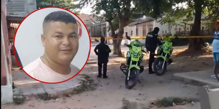 Asesinan a bala a un hombre en el barrio Bellavista, en Malambo