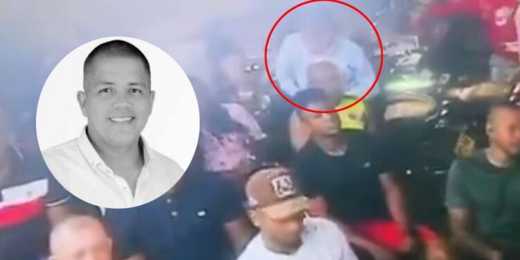 Asesinan a secretario de Gobierno de Pradera, Valle, mientras veía el partido Venezuela-Colombia