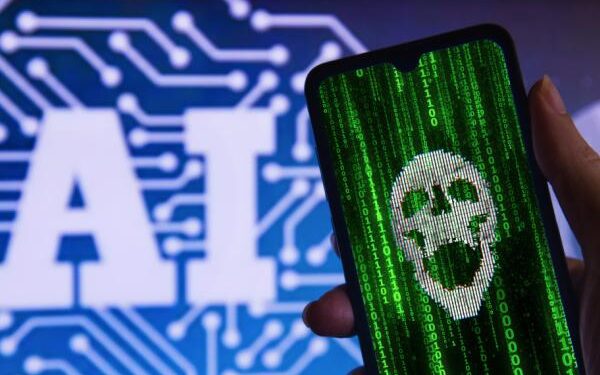 Ataque y defensa: la inteligencia artificial impulsa una nueva carrera digital | Tecnología