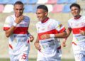 Atlántico, con paso firme en final sub–17: goleó 4–0 a Antioquia