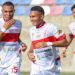 Atlántico, con paso firme en final sub–17: goleó 4–0 a Antioquia