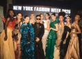 Barranquilla conquistó el New York Fashion Week con una colección que desbordó fantasía e identidad cultural – Alcaldía de Barranquilla, Distrito Especial, Industrial y Portuario